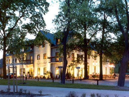 Landgasthof Zum Muehlenteich Eggersdorf  Exterior foto