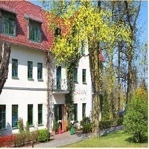 Landgasthof Zum Muehlenteich Eggersdorf  Exterior foto